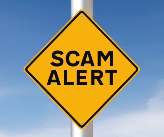 Is This a Scam or Legit? - The Modern Firm