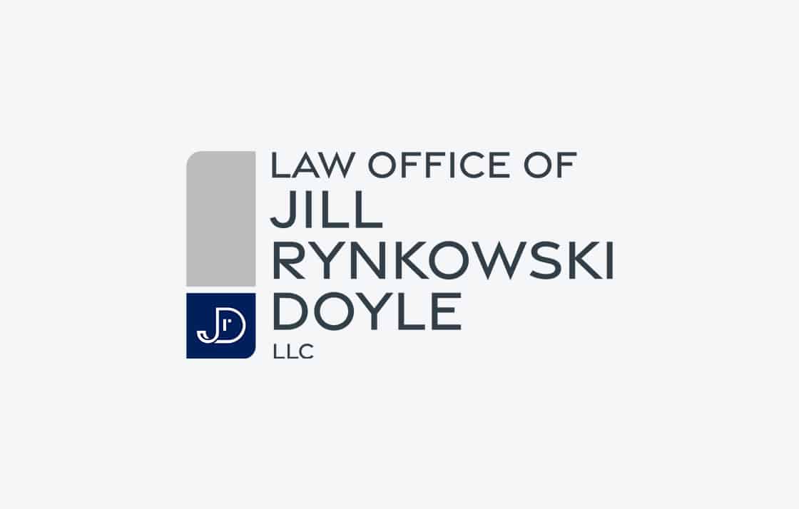 Law Firm Website design for Jill Doyle