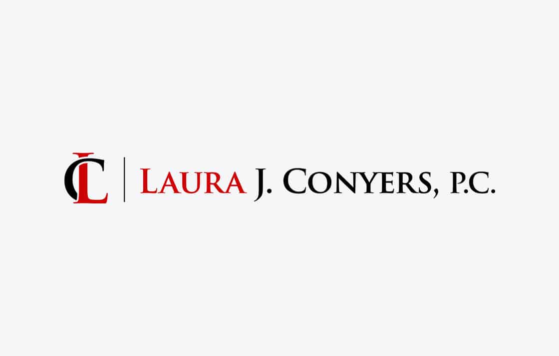 Law Firm Website design for lconyers