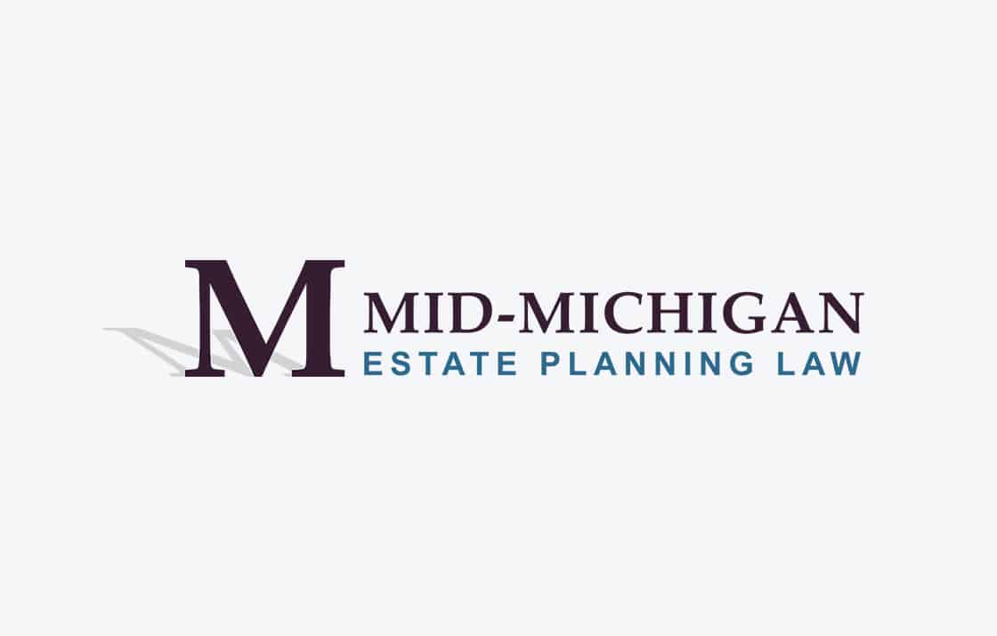 Law Firm Website design for MMEstate