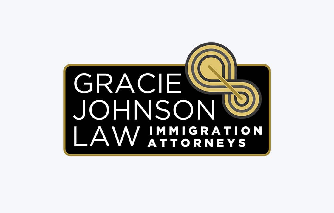 Law Firm Website design for Gracie Johnson Law