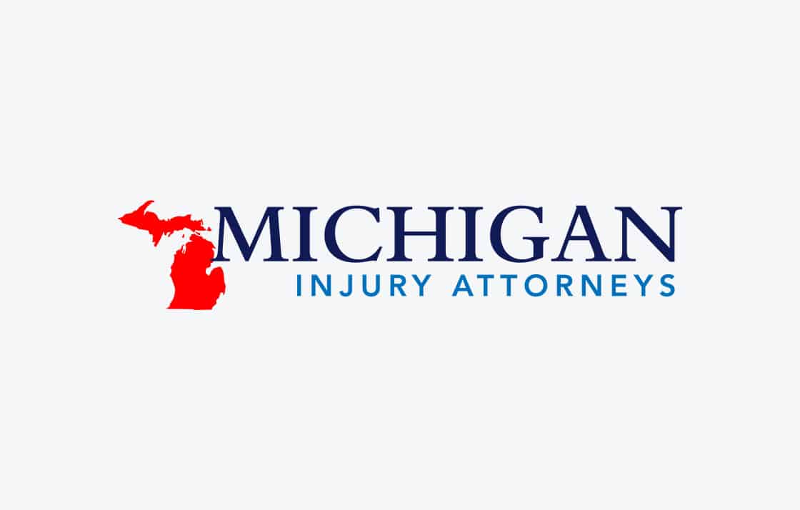 Law Firm Website design for Michigan Injury Attorneys