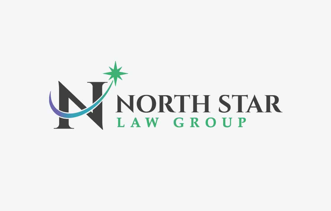 Law Firm Website design for North Star Law Group
