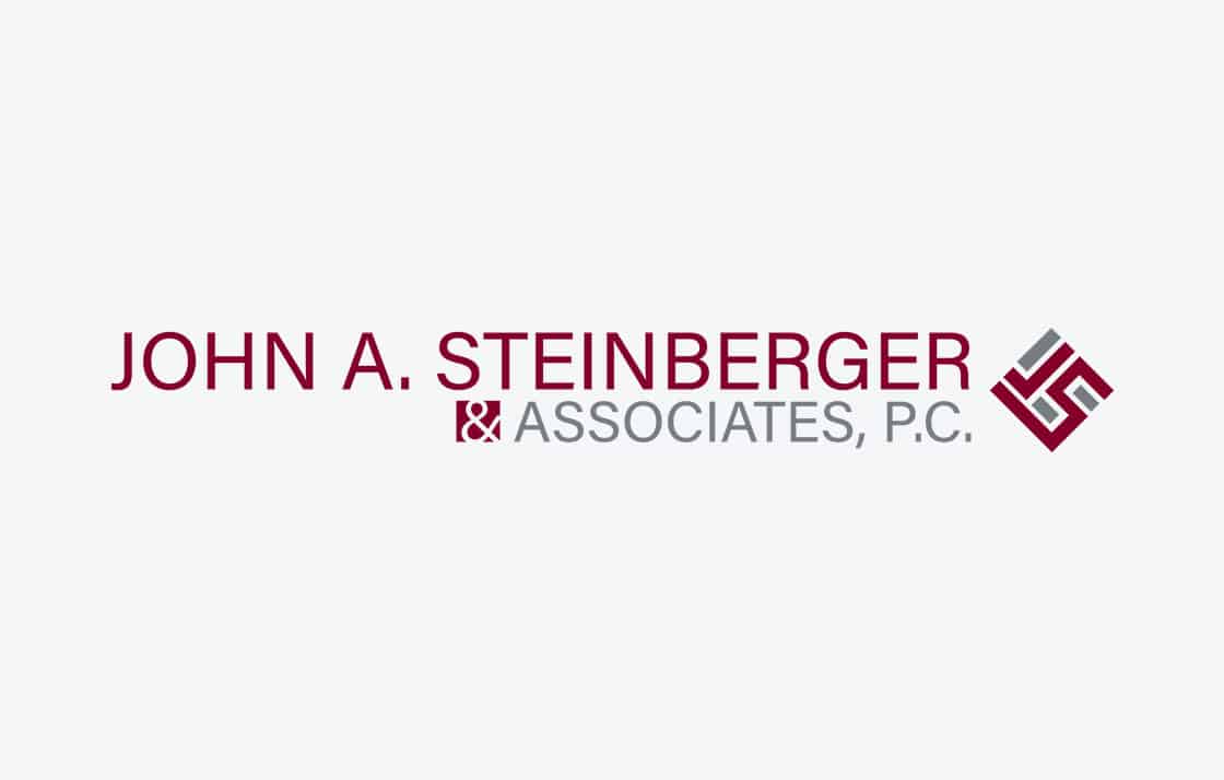 Law Firm Website design for Steinberger Law
