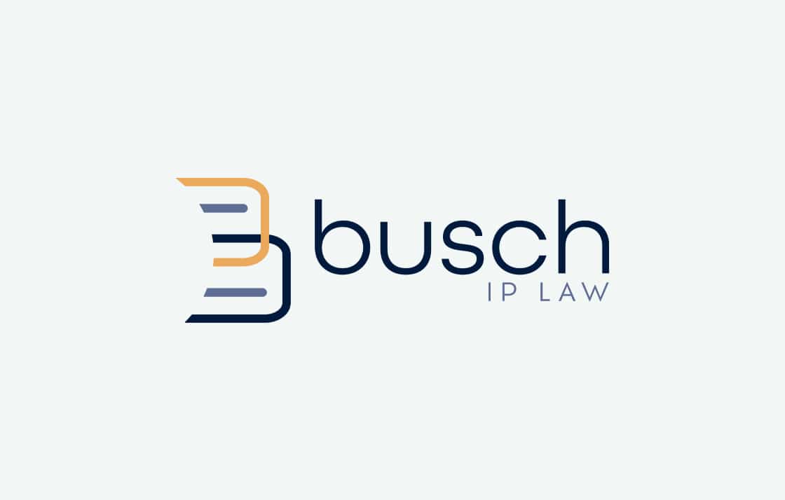 Law Firm Website design for Busch IP Law