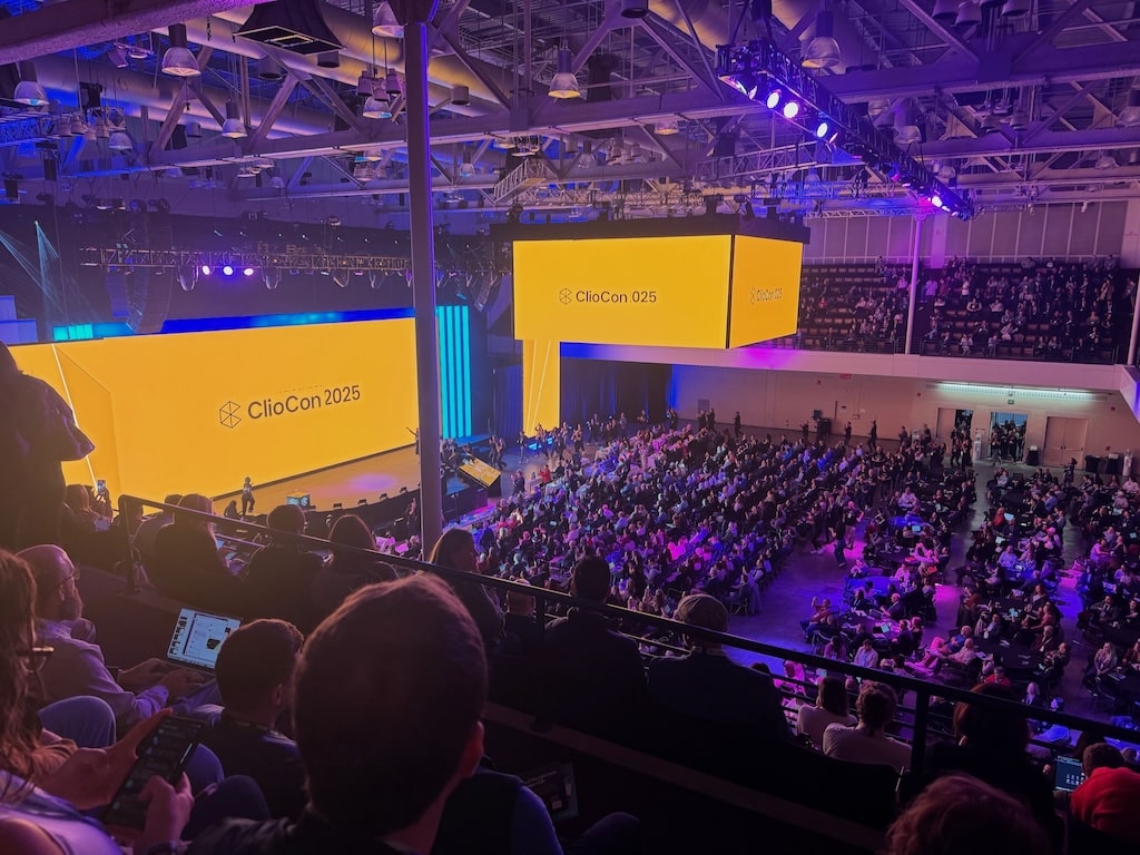 ClioCon 2025 Conference