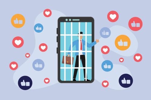 Our Favorite Attorneys Trending on Social Media