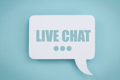 The Best Live Chat Services for Law Firms in 2026