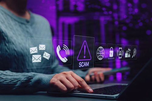 How to Spot and Report Phishing Attacks
