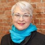 Laura Slider's Profile Image