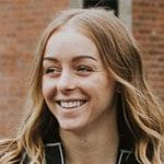 Alyssa Moncada's Profile Image