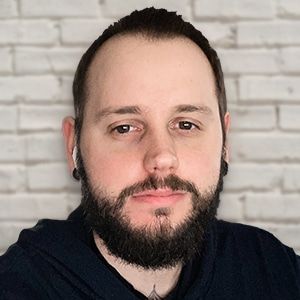 Dillon Caldwell's Profile Image