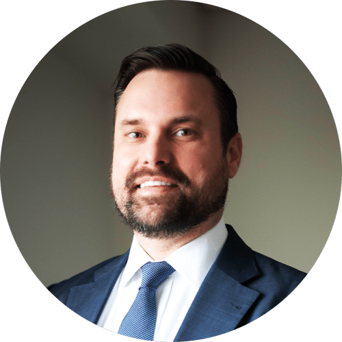 Client review by attorney Chris Lalak